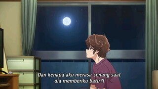 Kekkon suru tte, Hontou desu ka -  Ep 4 Sub indo