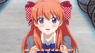 🎀 Gekkan Shoujo Nozaki-kun Tập 1 🎀
