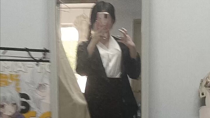 Karena inkarnasi musuh lama pergi ke pertemuan Zero