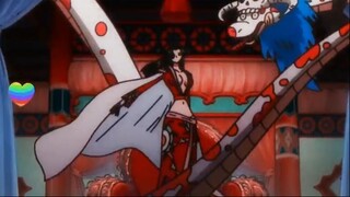 Những cô nàng chiến nhất làng anime #amv