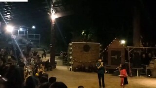 One Night In Dalat VietNam _ What The Heck Happened 2020 _ 8