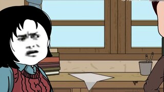 Lin Chen's Reincarnation 002-Open the interception system! Crazy poaching!