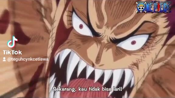 kekalahan katakuri