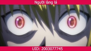 Hunter X Hunter 2011 - Cơn giận dữ của Kurapika #anime #schooltime