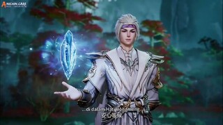 Againts The Sky Supreme Eps 380