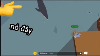 PLAY TOGETHER đi câu cá hiếm và góc câu gặp 2 cá to chưa đầy 5phút HG gamer