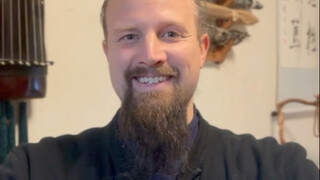 Wudang Jack officially extends an invitation across the internet to Hyperthyroid Brother Speed to co