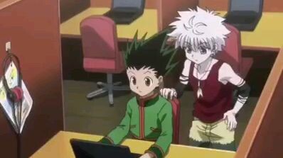 Hunter X Hunter Episode 43