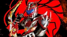 Armor Hero - Episode 01 SUBTITLE INDONESIA