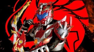 Armor Hero - Episode 01 SUBTITLE INDONESIA