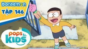 [S3] doraemon tập 146 - hãy tập trung tại ngón tay này - chú ông se duyên [bản lồng tiếng]