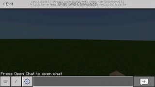 Do this in Minecraft