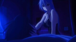 What is it like to have a sister like this as a wife?