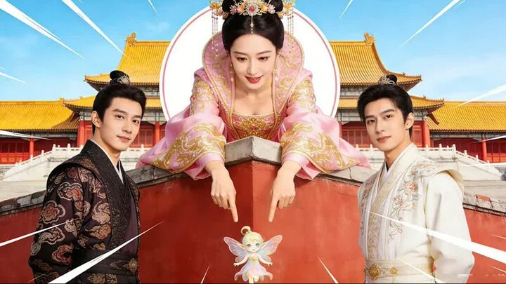 BOSS BRANDAL JADI NONA ELIT, TAUNYA CALON SUAMI ADALAH MUSUH BEBUYUTANNYA! 😈#drama (YT)