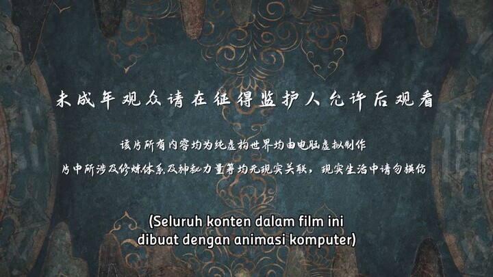 Jade Dynasty Season 4 Ep 02 Sub Indo
