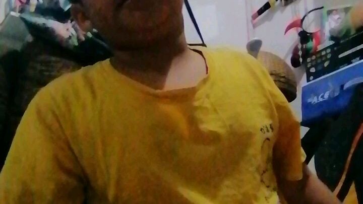 Bawal tumawa challenge