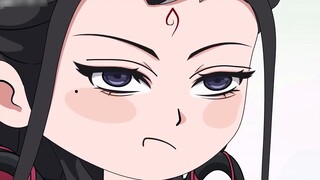 [Episode 43 Part 2] Every time Uncle Xu sees his female disciples, he gives them a bunch of treasure