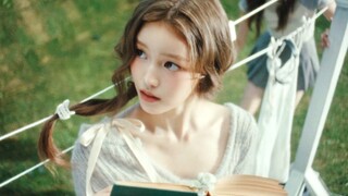 IZNA《IZNA》出道曲MV公开！