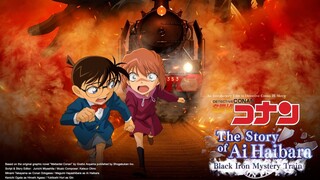 WATCH FULL  Detective Conan Movie 26  (2023 Movie) Link in description