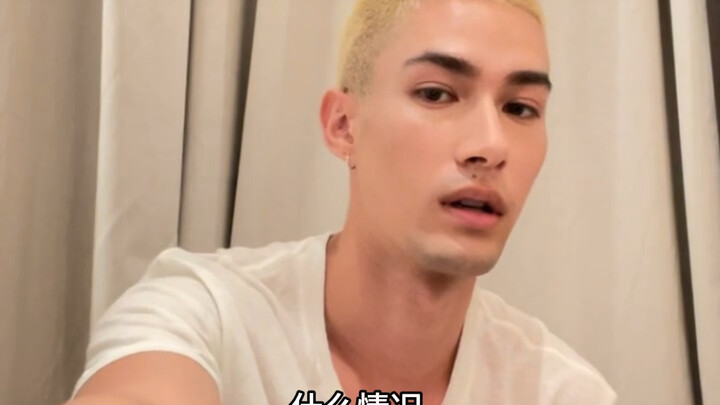 เมื่อ มิกะ ไลฟ์สดแล้วเผลอเปิดฟิลเตอร์ปรับหน้าสวย