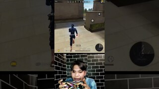 Gua nggak mau ambil sg 2 nya lagi gess🤣|| #freefire #amboenihges #shorts