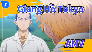 [Giang Hồ Tokyo/AMV] Tôi có thể đánh bại 10 tên_1