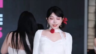 【Glue-NineMuses】 دا جي من البشرية～ إطلالة بيضاء تعيد ذكرى أداء Nine Muses المميز | فيديو مباشر كامل 