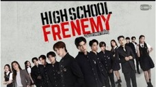 High School Frenemy the series - Teaser