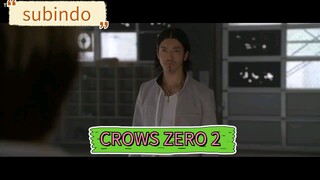 (Subindo) CROWS ZERO 2