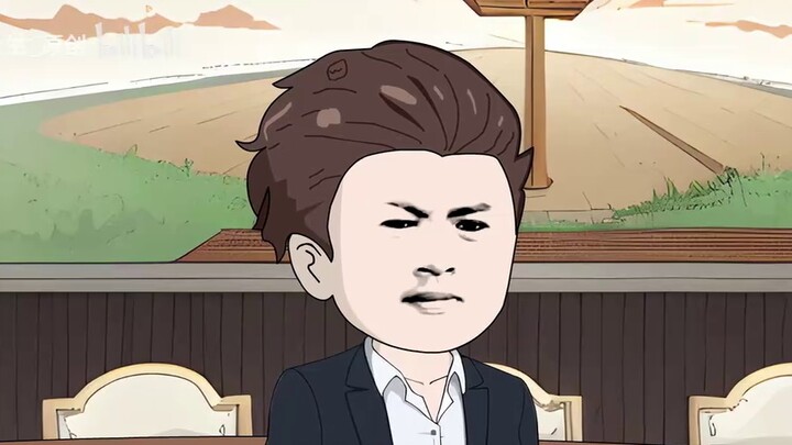 Tang Shaohao bribed Wu Zhiming to deal with Liu Fusheng!