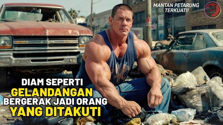 Memburu Bos Mafia Paling Berbahaya Yang Menculik Calon Istrinya - Alur Cerita Fi