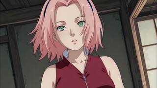 NARUTO SUS MOMENT BARENG SAKURA
