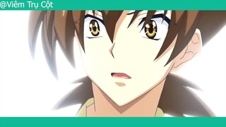 AMV_Hỏa long thức tỉnh #anime #schooltime