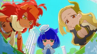 Eps_1 Makan bersama para furry musim 2 [Campfire Cooking in Another World with My Absurd Skill Seas]