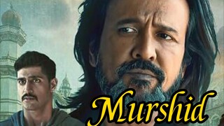 murshid full webseries in combined 2024