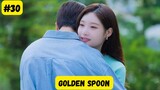 PART 30 ||  The Golden Spoon Kdrama Explained in Hindi || Korean Fantasy Drama Explained in Hindi