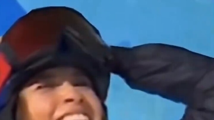 There was a brawl between the United States and Russia at the Winter Olympics, and a Chinese DJ play