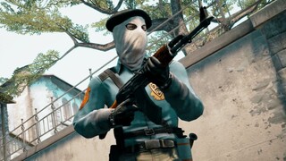 Permainan|CSGO-Inti dan 1080P60 dan Terpanas