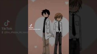 Nowaki x Hiroki