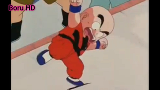 Bảy viên ngọc rồng (Ep 20.3) Trận đấu của Kriilin #BayVienNgocRong_tap20