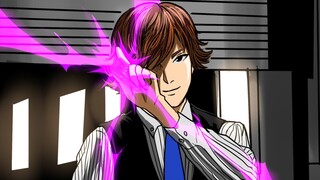 [When Shotaro uses Ultraman Triga’s USB flash drive]