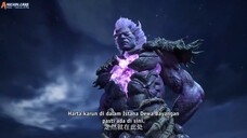 Tales Of Demons And Gods S9 Eps 17 Sub Indo