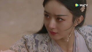 The Legend Of Shen Li eps 36