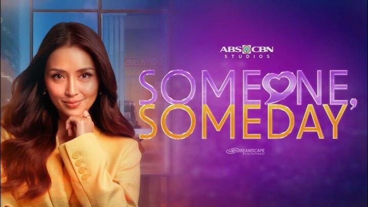 SOMEONE, SOMEDAY Episode 1