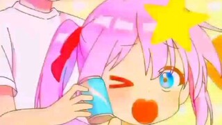 kawaii dake ja nai shikimori-san