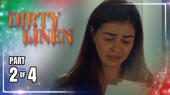 Dirty Linen | Episode 107 (2/4) | June 6, 2024