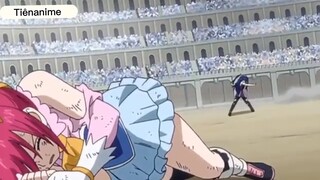Hội Pháp Sư Fairy Tail - tập 169
