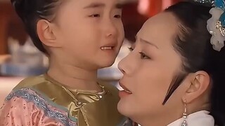 难怪胧月从小就只听敬妃一个人的话