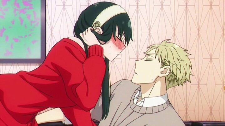 Spy x Family「AMV」- Dendelions ᴴᴰ