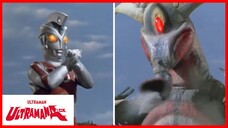 ULTRAMAN ACE1972 (อุลตร้าแมน เอซ) episode 33 ยิงเรือเหาะนั่น!